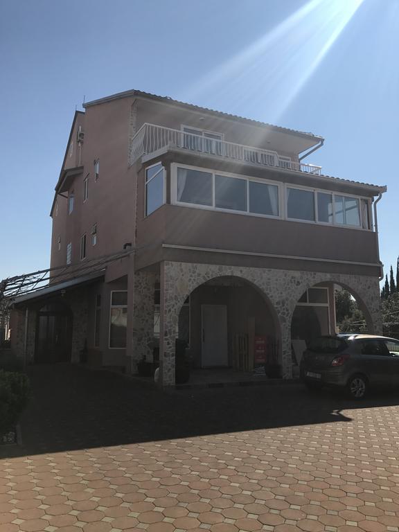 Casa Dolcevita 시베니크 외부 사진