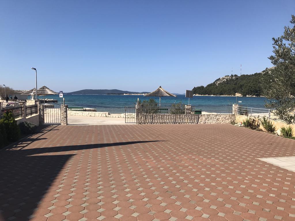 Casa Dolcevita 시베니크 외부 사진
